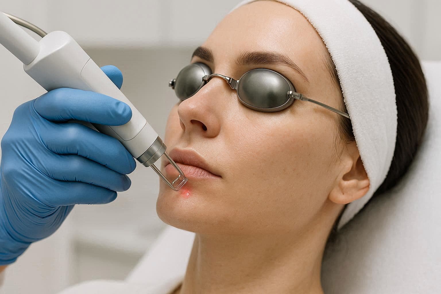 Laser Medical & Dermatologie – TajClinic