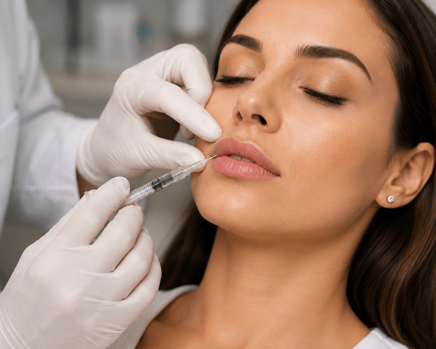 Ce înseamnă 0,5 ml sau 1 ml de acid hialuronic?